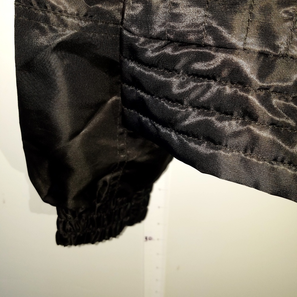 Apple Bottom Jacket - Picture 4 of 5
